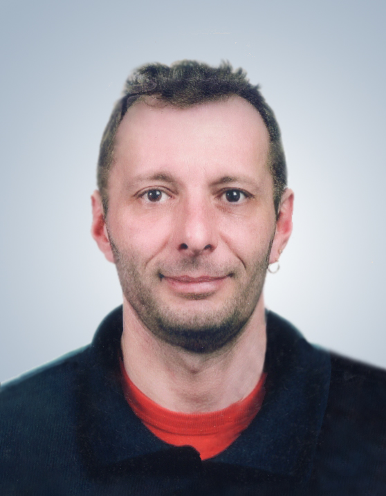 MARCO FRANCESCO ROGORA